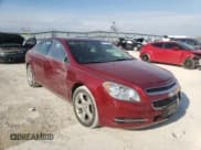 ✅ 2011 Chevrolet Malibu 1LT • VIN: 1G1ZC5E1XBF294531 • Lot: 37477902. Listed on Copart with 125,069 mi. Free auction sales archive from the USA and detailed vehicle history report at DreamBid. Image 9.