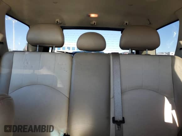 2006 Mercury Mariner Luxury с VIN 4M2CU56176KJ09951, выставлен на аукционе Copart как лот 42716485 с пробегом 144 615 миль миль и Списание • Salvage title. История ставок и продаж доступна на DreamBid. Изображение 10.