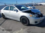 ✅ 2011 Toyota Camry XLE • VIN: 4T4BF3EK4BR197898 • Lot: 43519821. Listed on IAAI with 128,057 mi. Free auction sales archive from the USA and detailed vehicle history report at DreamBid. Image 1.