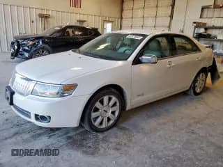 ✅ 2009 Lincoln MKZ • VIN: 3LNHM26T29R615887 • Lot: 82479045. Listed on Copart with Not provided. Free auction sales archive from the USA and detailed vehicle history report at DreamBid. Image 1.