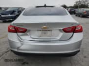 ✅ 2016 Chevrolet Malibu LS • VIN: 1G1ZB5ST8GF339918 • Lot: 85406815. Listed on Copart with 130,117 mi. Free auction sales archive from the USA and detailed vehicle history report at DreamBid. Image 6.