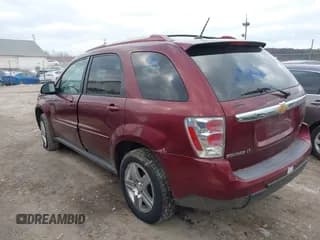 ✅ 2008 Chevrolet Equinox LT • VIN: 2CNDL43F786010846 • Лот: 41437150. Опубликован ранее на IAAI с пробегом 102 571 миль. Бесплатный доступ к архиву аукционных продаж из США и подробный отчёт об истории автомобиля на DreamBid. Изображение 3.