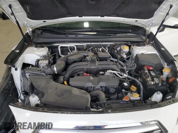 ✅ 2017 Subaru Outback Limited • VIN: 4S4BSANC2H3439153 • Lot: 92809405. Listed on Copart with 71,658 mi. Free auction sales archive from the USA and detailed vehicle history report at DreamBid. Image 11.