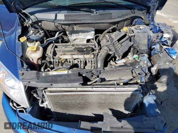 ✅ 2009 Dodge Caliber SXT • VIN: 1B3HB48A99D132084 • Лот: 76085644. Опубликован ранее на Copart с пробегом Не указан. Бесплатный доступ к архиву аукционных продаж из США и подробный отчёт об истории автомобиля на DreamBid. Изображение 13.