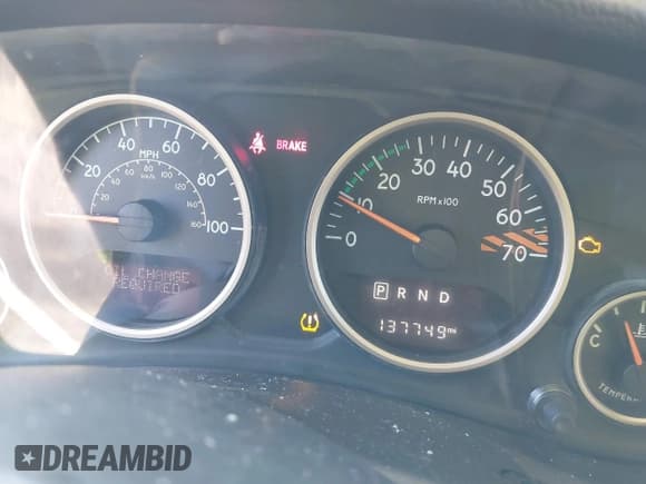 ✅ 2016 Jeep Wrangler Unlimited Sahara • VIN: 1C4BJWEGXGL253835 • Лот: 41075936. Опубликован ранее на IAAI с пробегом 137 749 миль. Бесплатный доступ к архиву аукционных продаж из США и подробный отчёт об истории автомобиля на DreamBid. Изображение 7.