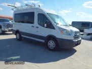 ✅ 2016 Ford Transit XL • VIN: 1FDZK1CM6GKA45248 • Lot: 43424582. Wystawiony na IAAI z przebiegiem 88 662 mil. Bezpłatny archiwum sprzedaży aukcyjnych z USA i szczegółowy raport historii pojazdu na DreamBid. Zdjęcie 1.