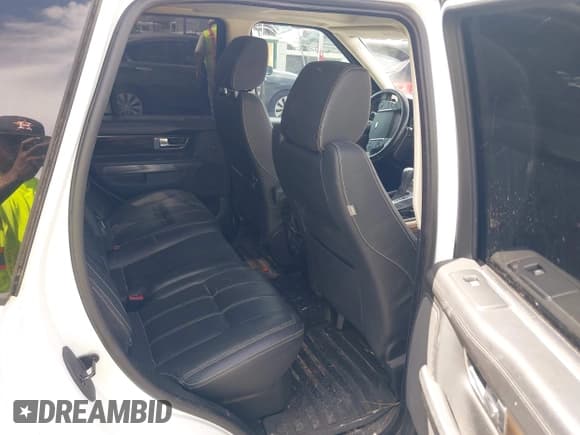 ✅ 2012 Land Rover Range Rover Sport SC • VIN: SALSH2E44CA751313 • Lot: 42642136. Wystawiony na IAAI z przebiegiem 123 835 mil. Bezpłatny archiwum sprzedaży aukcyjnych z USA i szczegółowy raport historii pojazdu na DreamBid. Zdjęcie 8.