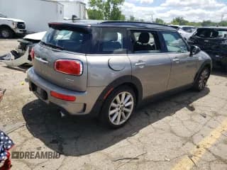 ✅ 2019 MINI Clubman Cooper S • VIN: WMWLU5C55K2L11174 • Lot: 60347844. Listed on Copart with Not provided. Free auction sales archive from the USA and detailed vehicle history report at DreamBid. Image 3.