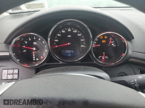 ✅ 2011 Cadillac CTS • VIN: 1G6DC5EY6B0169403 • Lot: 92979275. Listed on Copart with 133,081 mi. Free auction sales archive from the USA and detailed vehicle history report at DreamBid. Image 9.