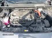 ✅ 2024 Toyota RAV4 Hybrid SE • VIN: 4T3T6RFV2RU155659 • Lot: 43304314. Listed on IAAI with 43,725 mi. Free auction sales archive from the USA and detailed vehicle history report at DreamBid. Image 10.