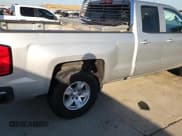 ✅ 2019 Chevrolet Silverado 1500 LT • VIN: 2GCRCPECXK1123192 • Lot: 91083685. Wystawiony na Copart z przebiegiem 164 837 mil. Bezpłatny archiwum sprzedaży aukcyjnych z USA i szczegółowy raport historii pojazdu na DreamBid. Zdjęcie 14.