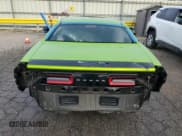 ✅ 2018 Dodge Challenger R/T Scat Pack • VIN: 2C3CDZFJ1JH155261 • Лот: 81212545. Опубликован ранее на Copart с пробегом Не указан. Бесплатный доступ к архиву аукционных продаж из США и подробный отчёт об истории автомобиля на DreamBid. Изображение 6.