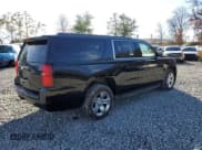 ✅ 2016 Chevrolet Suburban LT • VIN: 1GNSKHKC9GR184702 • Лот: 90998325. Опубликован ранее на Copart с пробегом 87 163 миль. Бесплатный доступ к архиву аукционных продаж из США и подробный отчёт об истории автомобиля на DreamBid. Изображение 3.