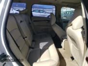 ✅ 2008 Volvo XC70 • VIN: YV4BZ982X81011728 • Lot: 72368434. Listed on Copart with 132,388 mi. Free auction sales archive from the USA and detailed vehicle history report at DreamBid. Image 10.