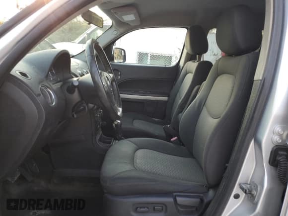 ✅ 2009 Chevrolet HHR 2LT • VIN: 3GNCA53V19S515035 • Lot: 44374965. Listed on Copart with 254,466 mi. Free auction sales archive from the USA and detailed vehicle history report at DreamBid. Image 7.