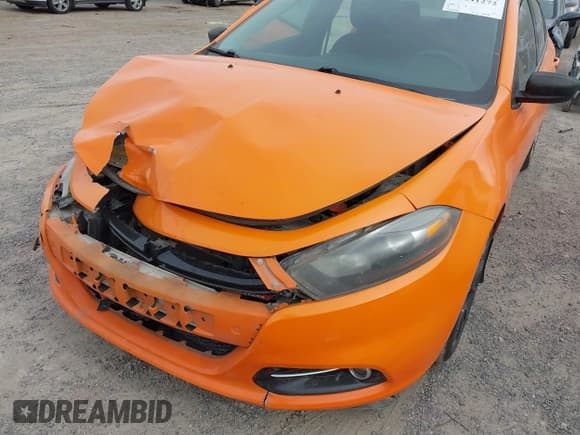 ✅ 2013 Dodge Dart SXT • VIN: 1C3CDFBA1DD329190 • Лот: 43641272. Опубликован ранее на IAAI с пробегом 157 352 миль. Бесплатный доступ к архиву аукционных продаж из США и подробный отчёт об истории автомобиля на DreamBid. Изображение 6.