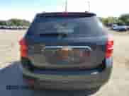 2017 Chevrolet Equinox LT с VIN 2GNFLFEK9H6289386, выставлен на аукционе Copart как лот 71031375 с пробегом 85 400 миль миль и Списание • Salvage title. История ставок и продаж доступна на DreamBid. Изображение 6.