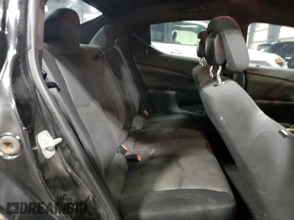 ✅ 2014 Dodge Avenger • VIN: 1C3CDZAB8EN225660 • Lot: 83904054. Listed on Copart with 125,353 mi. Free auction sales archive from the USA and detailed vehicle history report at DreamBid. Image 10.