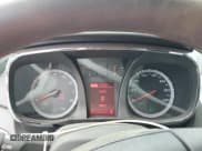 ✅ 2013 GMC Terrain SLE • VIN: 2GKALMEK5D6306657 • Lot: 61170845. Listed on Copart with 177,873 mi. Free auction sales archive from the USA and detailed vehicle history report at DreamBid. Image 9.