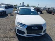 ✅ 2016 Audi Q3 Prestige • VIN: WA1GFCFSXGR006640 • Lot: 42723191. Wystawiony na IAAI z przebiegiem 167 714 mil. Bezpłatny archiwum sprzedaży aukcyjnych z USA i szczegółowy raport historii pojazdu na DreamBid. Zdjęcie 12.