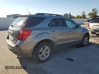 ✅ 2012 Chevrolet Equinox 1LT • VIN: 2GNFLDE50C6336361 • Лот: 86456785. Опубликован ранее на Copart с пробегом 204 636 миль. Бесплатный доступ к архиву аукционных продаж из США и подробный отчёт об истории автомобиля на DreamBid. Изображение 3.