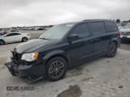 ✅ 2016 Dodge Grand Caravan R/T • VIN: 2C4RDGEG3GR371471 • Lot: 90396755. Listed on Copart with 144,338 mi. Free auction sales archive from the USA and detailed vehicle history report at DreamBid. Image 1.