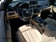 ✅ 2020 BMW 4 Series 430i • VIN: WBA4Z1C06L5N33385 • Lot: 62475365. Wystawiony na Copart z przebiegiem 8 513 mil. Bezpłatny archiwum sprzedaży aukcyjnych z USA i szczegółowy raport historii pojazdu na DreamBid. Zdjęcie 8.