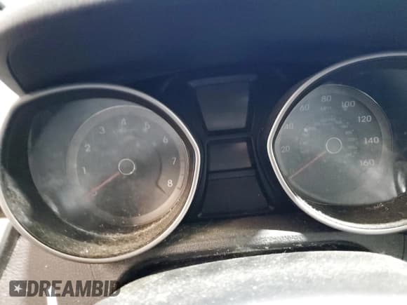 ✅ 2017 Hyundai Elantra • VIN: KMHD35LH7HU350152 • Лот: 64616005. Опубликован ранее на Copart с пробегом 99 999 миль. Бесплатный доступ к архиву аукционных продаж из США и подробный отчёт об истории автомобиля на DreamBid. Изображение 9.