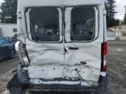 ✅ 2018 Ford Transit XL • VIN: 1FMZK1CM1JKB41666 • Lot: 74843154. Wystawiony na Copart z przebiegiem 26 405 mil. Bezpłatny archiwum sprzedaży aukcyjnych z USA i szczegółowy raport historii pojazdu na DreamBid. Zdjęcie 10.