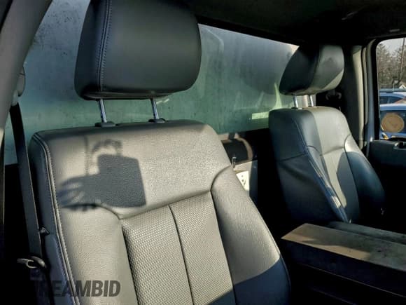 ✅ 2013 Ford F-250 XL • VIN: 1FTBF2B62DEA76445 • Lot: 94846995. Listed on Copart with 216,317 mi. Free auction sales archive from the USA and detailed vehicle history report at DreamBid. Image 10.