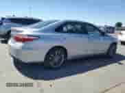 2015 Toyota Camry LE with VIN 4T1BF1FK5FU034874, listed as a Copart auction lot 67466825 with 166,917 mi miles and Salvage title. Bid and sale history available at DreamBid. Image 3.