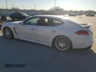 ✅ 2016 Porsche Panamera 4 • VIN: WP0AA2A79GL003481 • Lot: 35942073. Wystawiony na Copart z przebiegiem Nie podano. Bezpłatny archiwum sprzedaży aukcyjnych z USA i szczegółowy raport historii pojazdu na DreamBid. Zdjęcie 2.
