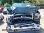 ✅ 2015 Ford F-150 XLT • VIN: 1FTEW1EP4FFC10087 • Lot: 42739595. Wystawiony na IAAI z przebiegiem 108 890 mil. Bezpłatny archiwum sprzedaży aukcyjnych z USA i szczegółowy raport historii pojazdu na DreamBid. Zdjęcie 12.