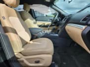 ✅ 2017 Ford Explorer XLT • VIN: 1FM5K8D85HGD07774 • Лот: 87393325. Опубликован ранее на Copart с пробегом 98 531 миль. Бесплатный доступ к архиву аукционных продаж из США и подробный отчёт об истории автомобиля на DreamBid. Изображение 7.