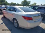 ✅ 2012 Buick LaCrosse Premium 1 • VIN: 1G4GD5ER5CF264691 • Lot: 43357725. Wystawiony na IAAI z przebiegiem 159 196 mil. Bezpłatny archiwum sprzedaży aukcyjnych z USA i szczegółowy raport historii pojazdu na DreamBid. Zdjęcie 3.