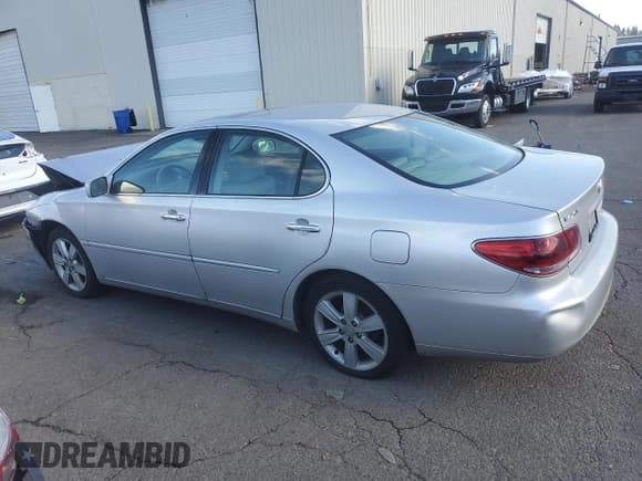 ✅ 2006 Lexus ES 350 • VIN: JTHBA30G865170718 • Lot: 87303945. Listed on Copart with 248,153 mi. Free auction sales archive from the USA and detailed vehicle history report at DreamBid. Image 2.