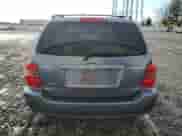 2003 Toyota Highlander z VIN JTEHD21A530023820, wystawiony jako Copart lot #50568865 z przebiegiem 170 417 mil mil oraz Szkoda całkowita • Salvage title. Historia ofert i sprzedaży dostępna na DreamBid. Obrazek 6.