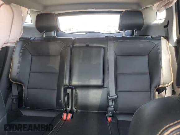 ✅ 2024 GMC Terrain AT4 • VIN: 3GKALYEG3RL126289 • Lot: 80278805. Listed on Copart with 26,494 mi. Free auction sales archive from the USA and detailed vehicle history report at DreamBid. Image 10.