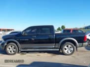 ✅ 2012 Ram 1500 Big Horn • VIN: 1C6RD7LT0CS283056 • Lot: 43396206. Listed on IAAI with 176,364 mi. Free auction sales archive from the USA and detailed vehicle history report at DreamBid. Image 15.