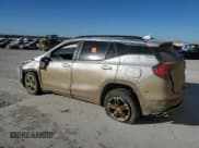 ✅ 2021 GMC Terrain SLE • VIN: 3GKALTEV1ML364832 • Lot: 90928575. Wystawiony na Copart z przebiegiem Nie podano. Bezpłatny archiwum sprzedaży aukcyjnych z USA i szczegółowy raport historii pojazdu na DreamBid. Zdjęcie 2.