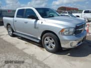 ✅ 2014 Ram 1500 Big Horn • VIN: 1C6RR6LG1ES454074 • Lot: 42594917. Wystawiony na IAAI z przebiegiem 41 208 mil. Bezpłatny archiwum sprzedaży aukcyjnych z USA i szczegółowy raport historii pojazdu na DreamBid. Zdjęcie 1.