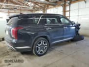 ✅ 2023 Hyundai Palisade Limited • VIN: KM8R5DGE0PU515421 • Лот: 89174155. Опубликован ранее на Copart с пробегом 23 516 миль. Бесплатный доступ к архиву аукционных продаж из США и подробный отчёт об истории автомобиля на DreamBid. Изображение 3.