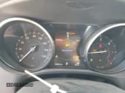 ✅ 2017 Jaguar F-Pace 20d R-Sport • VIN: SADCL2BN3HA098895 • Lot: 57343355. Listed on Copart with 122,041 mi. Free auction sales archive from the USA and detailed vehicle history report at DreamBid. Image 9.