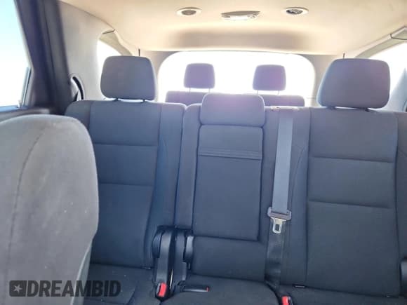 ✅ 2017 Dodge Durango SXT • VIN: 1C4RDJAG7HC669776 • Lot: 87477245. Listed on Copart with 134,685 mi. Free auction sales archive from the USA and detailed vehicle history report at DreamBid. Image 10.