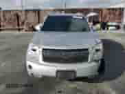 2007 Chevrolet Equinox LT with VIN 2CNDL63F076249889, listed as a Copart auction lot 78210274 with 214,261 mi miles and Salvage title. Bid and sale history available at DreamBid. Image 5.