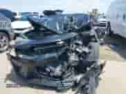 2017 Chevrolet Camaro 1SS с VIN 1G1FF3D72H0202585, выставлен на аукционе IAAI как лот 42345285 с пробегом 60 892 миль миль и . История ставок и продаж доступна на DreamBid. Изображение 12.