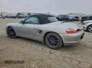 ✅ 2003 Porsche Boxster • VIN: WP0CA29803U620357 • Лот: 95801745. Опубликован ранее на Copart с пробегом 147 969 миль. Бесплатный доступ к архиву аукционных продаж из США и подробный отчёт об истории автомобиля на DreamBid. Изображение 2.