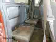 2008 Dodge Dakota z VIN 1D3HE72K18S500204, wystawiony jako Copart lot #70441025 z przebiegiem 204 310 mil mil oraz Szkoda całkowita • Salvage title. Historia ofert i sprzedaży dostępna na DreamBid. Obrazek 10.