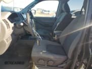 ✅ 2014 Nissan Xterra X • VIN: 5N1AN0NW3EN808156 • Лот: 81206715. Опубликован ранее на Copart с пробегом 191 464 миль. Бесплатный доступ к архиву аукционных продаж из США и подробный отчёт об истории автомобиля на DreamBid. Изображение 7.