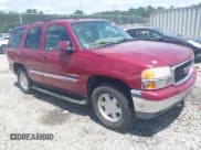 ✅ 2004 GMC Yukon SLT • VIN: 1GKEC13Z04R236425 • Lot: 42487534. Wystawiony na IAAI z przebiegiem 285 094 mil. Bezpłatny archiwum sprzedaży aukcyjnych z USA i szczegółowy raport historii pojazdu na DreamBid. Zdjęcie 1.
